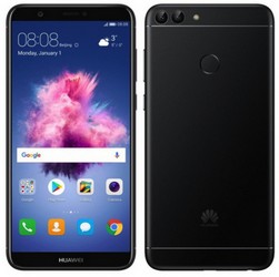 Замена разъема зарядки на телефоне Huawei P Smart в Туле